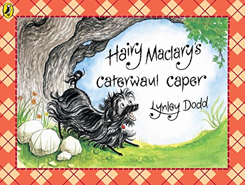 Hairy Maclary's Caterwaul Caper (Hairy Maclary and Friends)